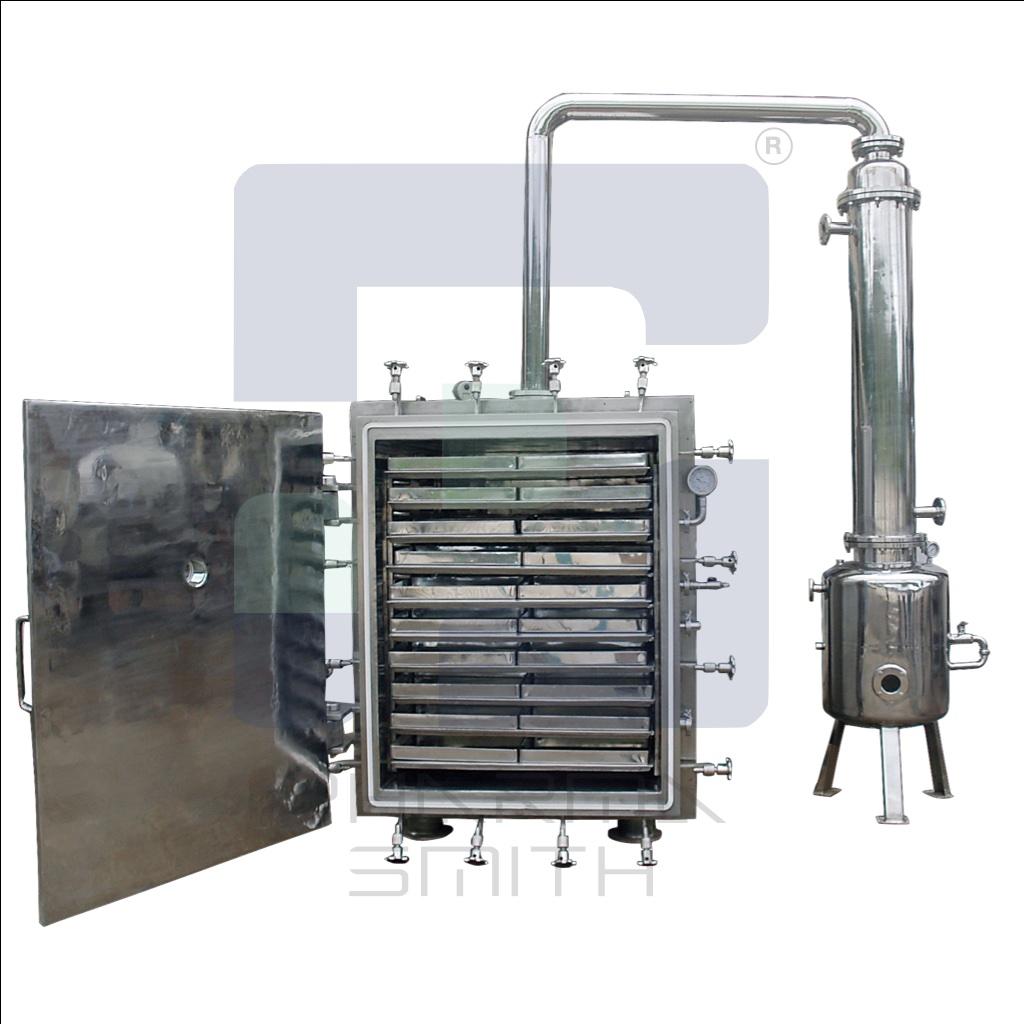 Vacuum tray dryer Vacuum tray dryer manufacturer vertical tray dryer manufacturer in Vasai vertical tray dryer application Vacuum tray dryer working principle vertical tray dryer design Vacuum tray dryer advantages vertical tray dryer price Vacuum tray dryer types vertical flow tray dryer Vacuum flow tray dryer for pharmaceuticals